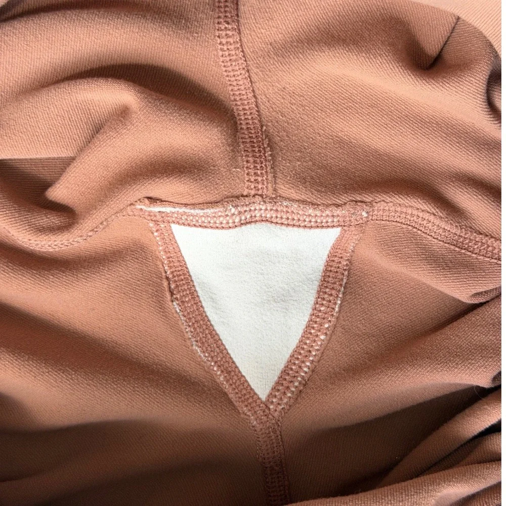 ALO Yoga high waist